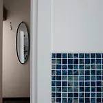 Stylish 2-bedroom In The Historic Center Of 제노바
