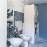 아파트 Stylish 2-bedroom In The Historic Center Of 제노바