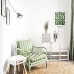 Stylish 2-bedroom In The Historic Center Of *