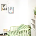 Stylish 2-bedroom In The Historic Center Of 아파트 *