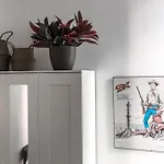 公寓 Stylish 2-bedroom In The Historic Center Of
