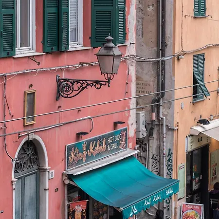 Designer In The Center Of 公寓