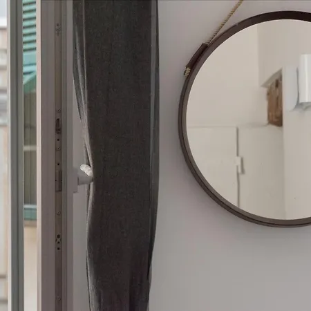 Designer In The Center Of *