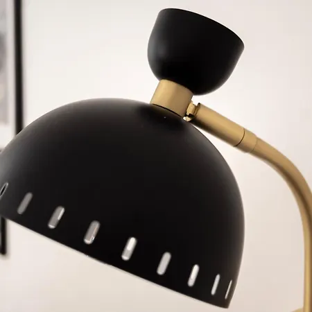 Designer In The Center Of *