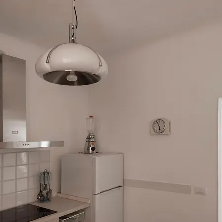 Designer In The Center Of