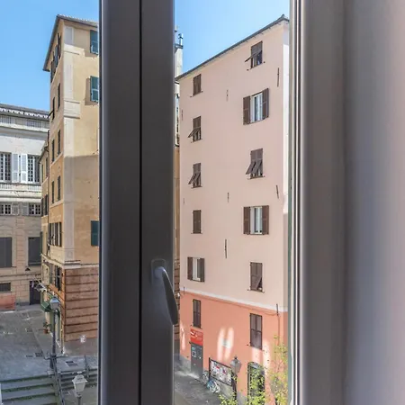 Designer In The Center Of 公寓