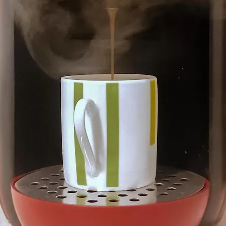 Designer In The Center Of 公寓 热那亚