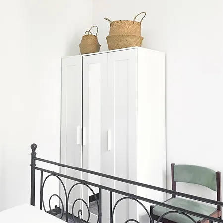 Designer In The Center Of