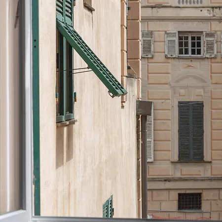 Designer 2-bedroom In The Historic Center Of Appartement