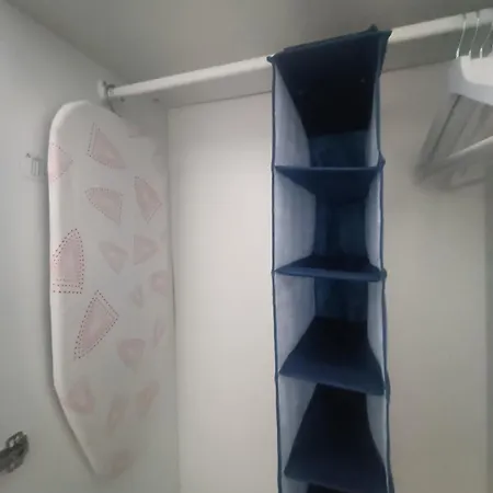 Designer In The Center Of