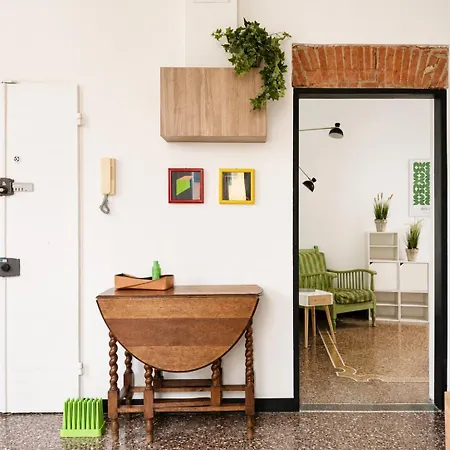Designer 2 Bedroom-ac In The Center Of