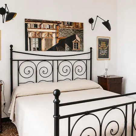 Designer 2 Bedroom-ac In The Center Of