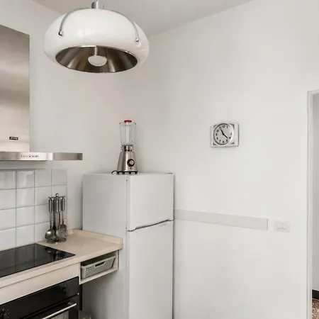 Apartmán Designer 2 Bedroom-ac In The Center Of *