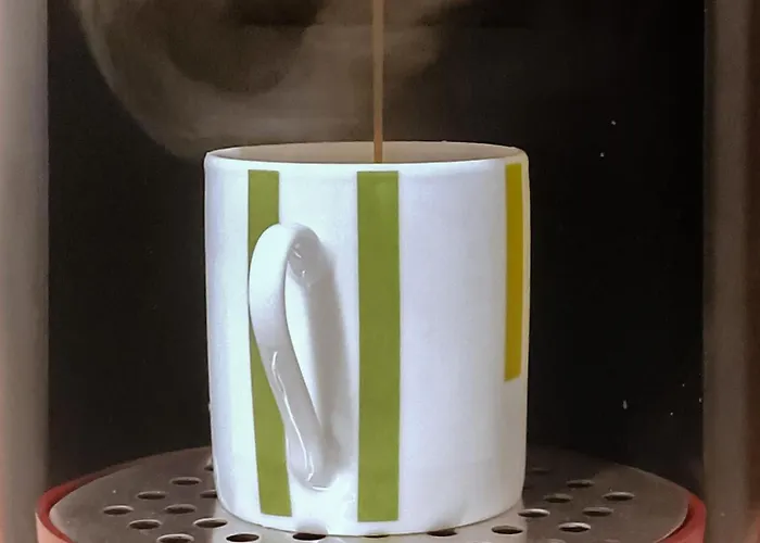 Stylish 2-Bedroom Apartment In The Historic Center Of Genoa Apartament Genua