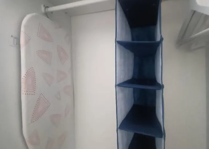 Stylish 2-Bedroom Apartment In The Historic Center Of Genoa