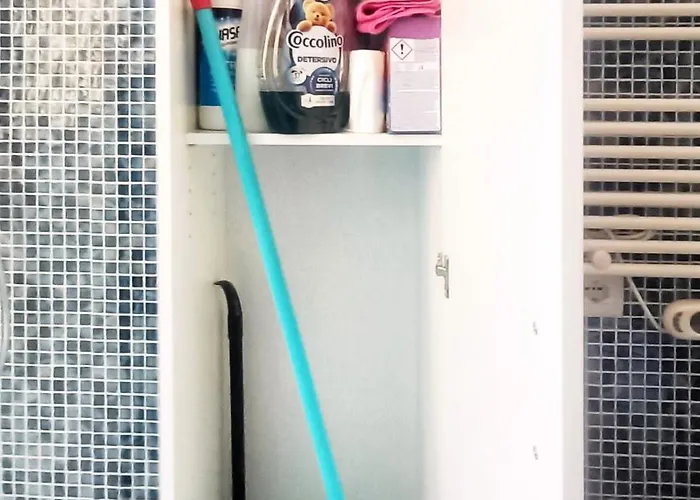 Apartament Stylish 2-Bedroom Apartment In The Historic Center Of Genoa *