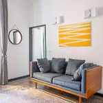 Stylish 2-bedroom In The Historic Center Of Apartment Genua