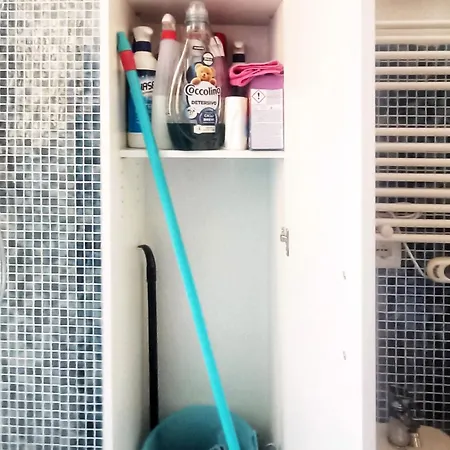 公寓 Designer 2 Bedroom-ac In The Center Of *