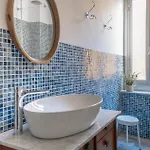 Stylish 2-bedroom In The Historic Center Of Genova