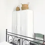 Stylish 2-bedroom In The Historic Center Of
