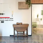 Lejlighed Stylish 2-bedroom In The Historic Center Of *