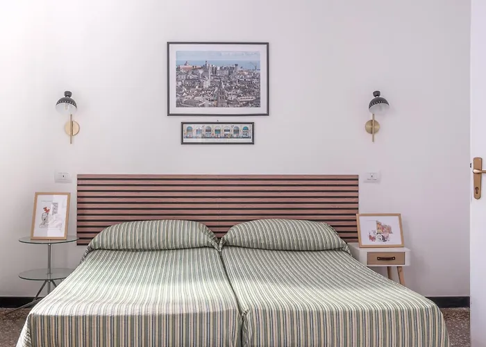 Appartamento Stylish 2-bedroom In The Historic Center Of *